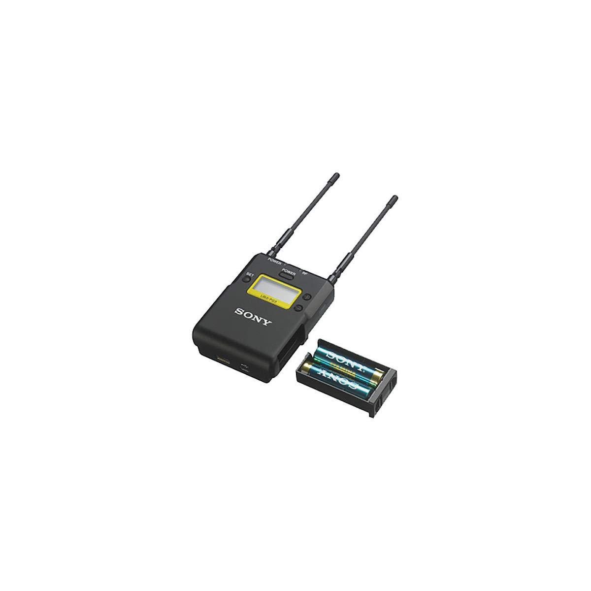 Amazon.com: Sony Battery Case for Utx-B03, Utx-P03, URX-P03